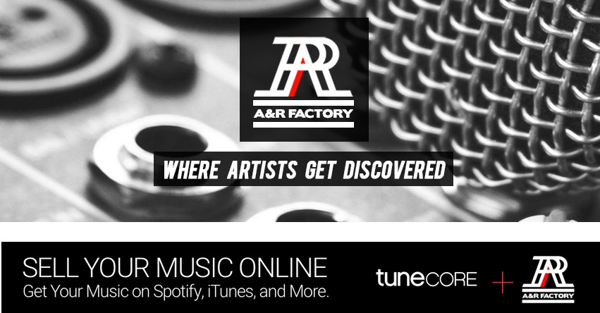 A R Factory Unsigned Music A R Music Industry Blog