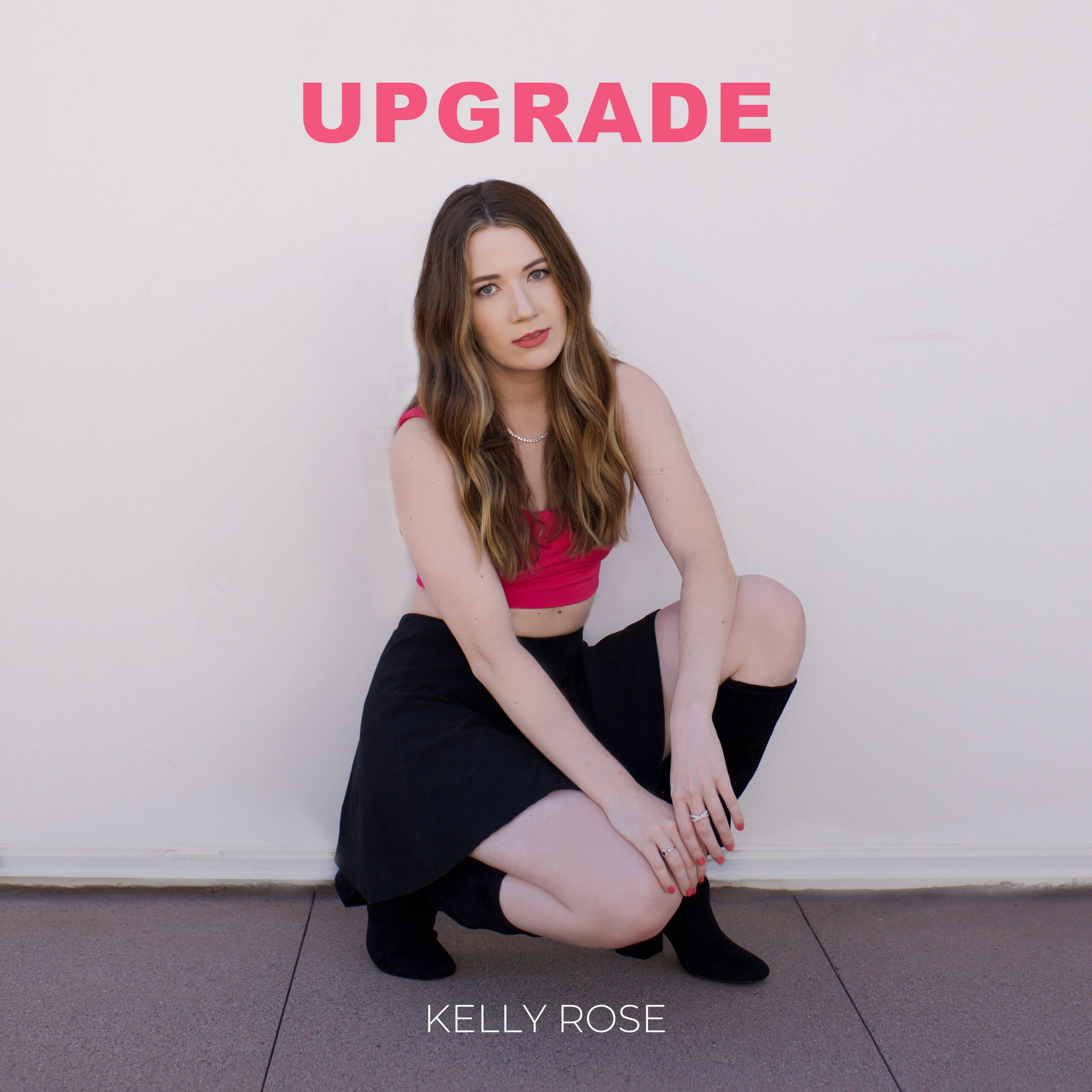 Kelly Rose Upgrade Aandr Factory