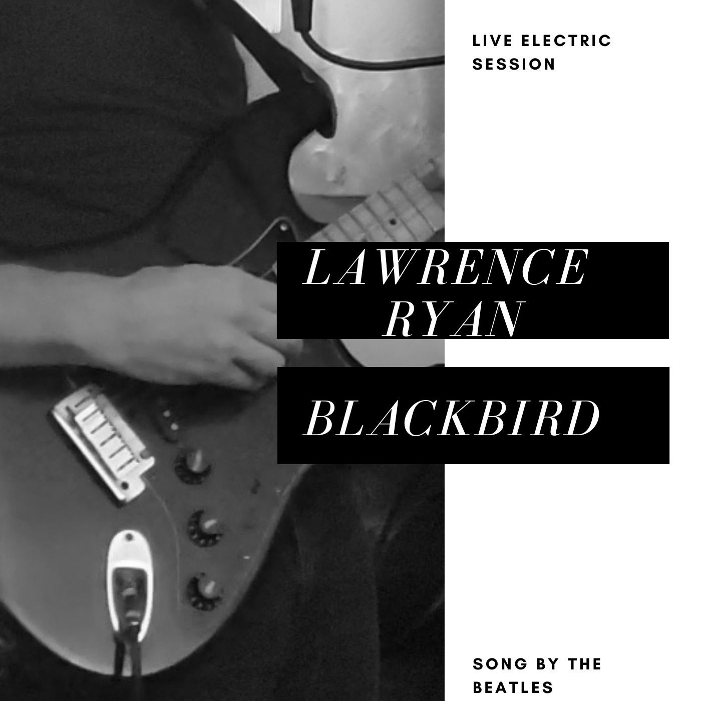 Take These Broken Wings And Learn To Fly: Lawrence Ryan releases