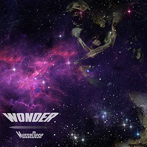 Underground Edmonton rapper MusseDese drops excellent new single WONDER