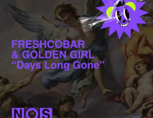 Freshcobar & Golden Girl