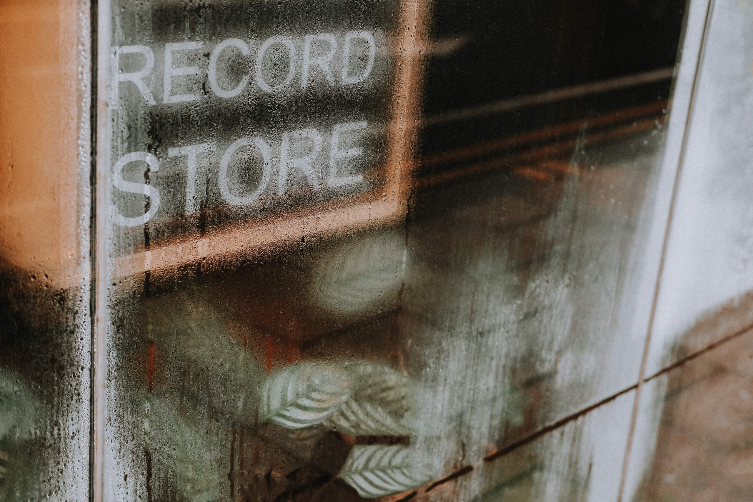 Record Clubs are Back : The Lesson for Indie Artists