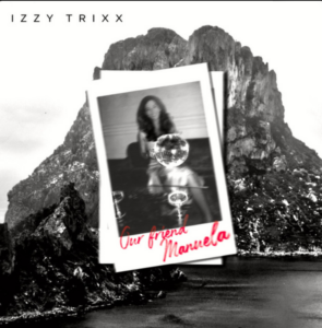 Izzy Trixx