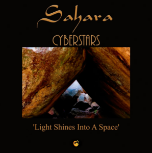 Sahara CyberStars