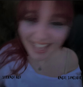 Angel Sinclair