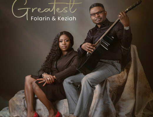 Folarin & Keziah