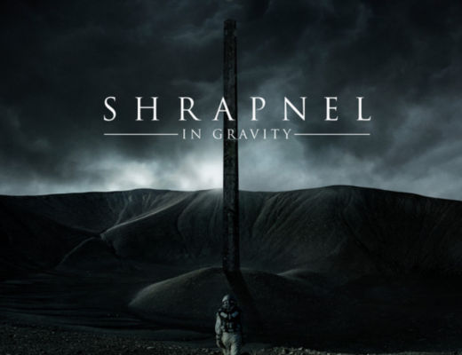 Shrapnel