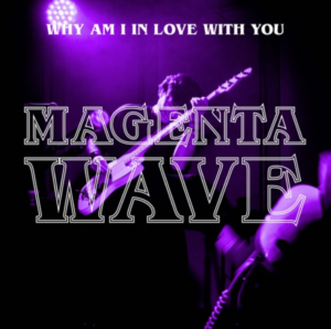 Magenta Wave