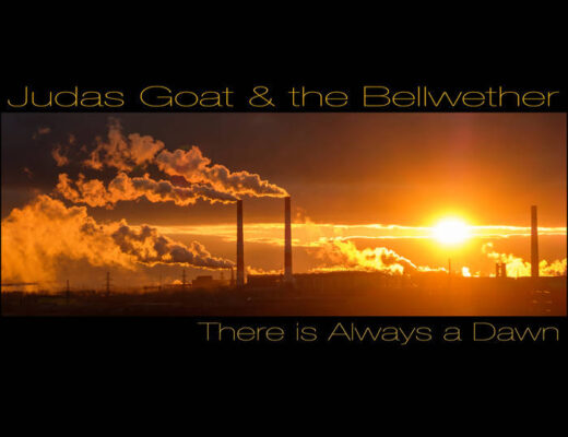 Judas Goat and the Bellwether