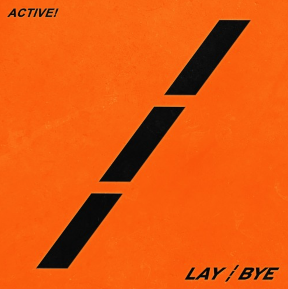 Cambridge’s LAY / BYE ignited the modern rock scene with their ...