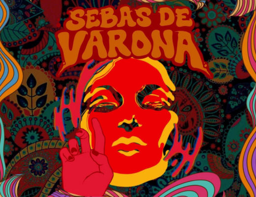 Sebas De Varona