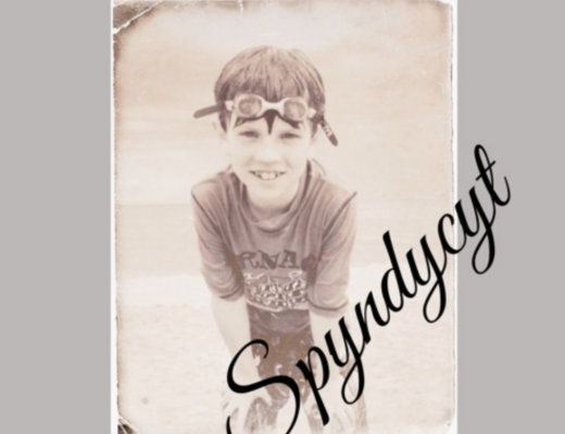 Spyndycyt