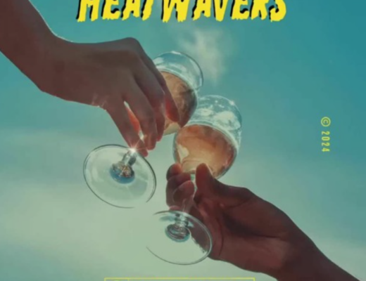 Heatwavers