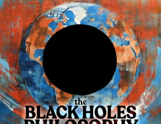 The Black Holes Philosophy