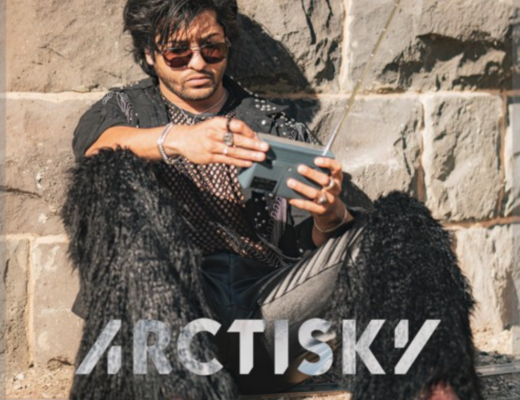 ARCTISKY