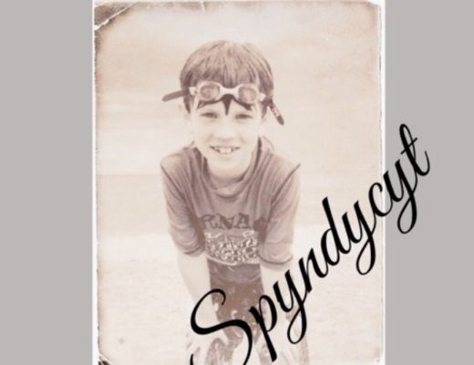 Spyndycyt