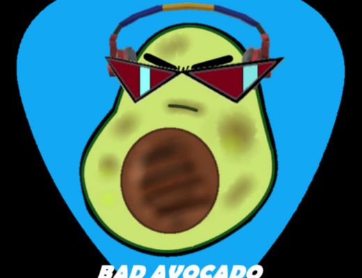 Bad Avocado