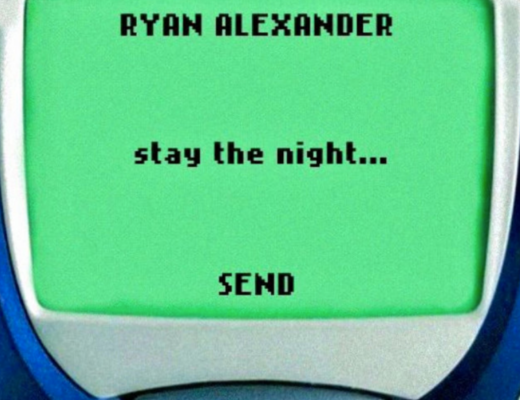 Ryan Alexander