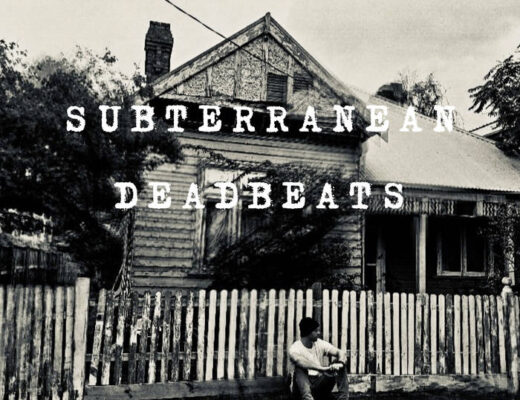 Subterranean Deadbeats