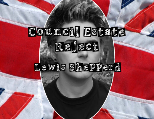 Lewis Shepperd