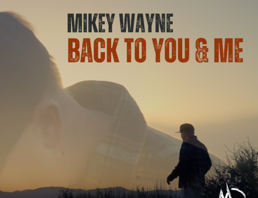 Mikey Wayne