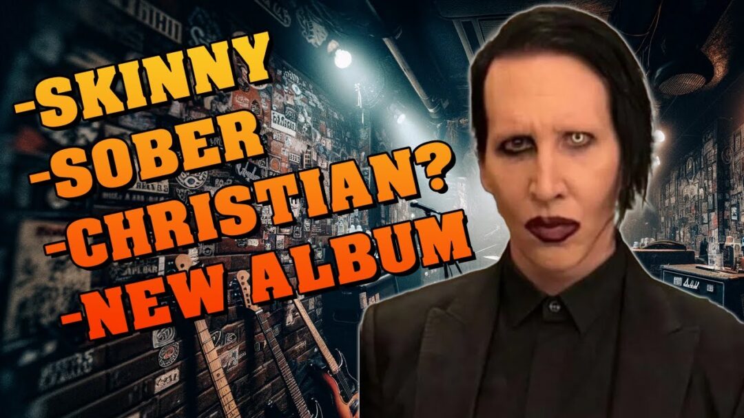 Marilyn Manson