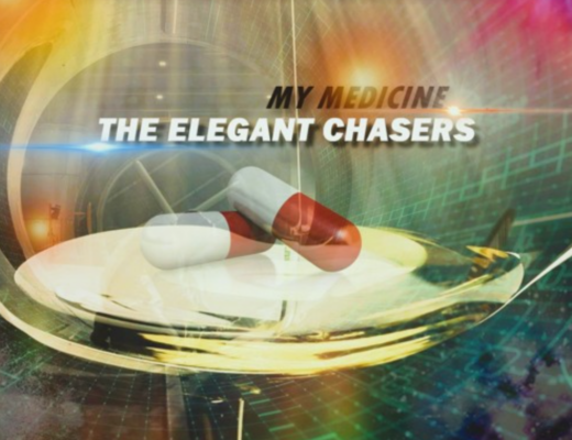 The Elegant Chasers