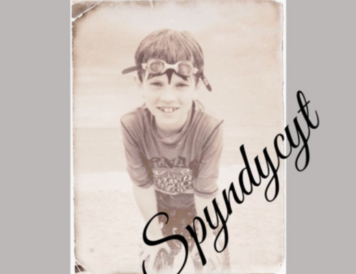 Spyndycyt