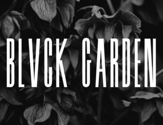 BLVCK GARDEN