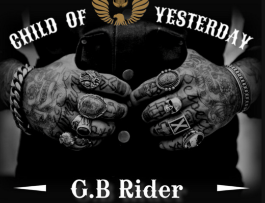 G.B Rider