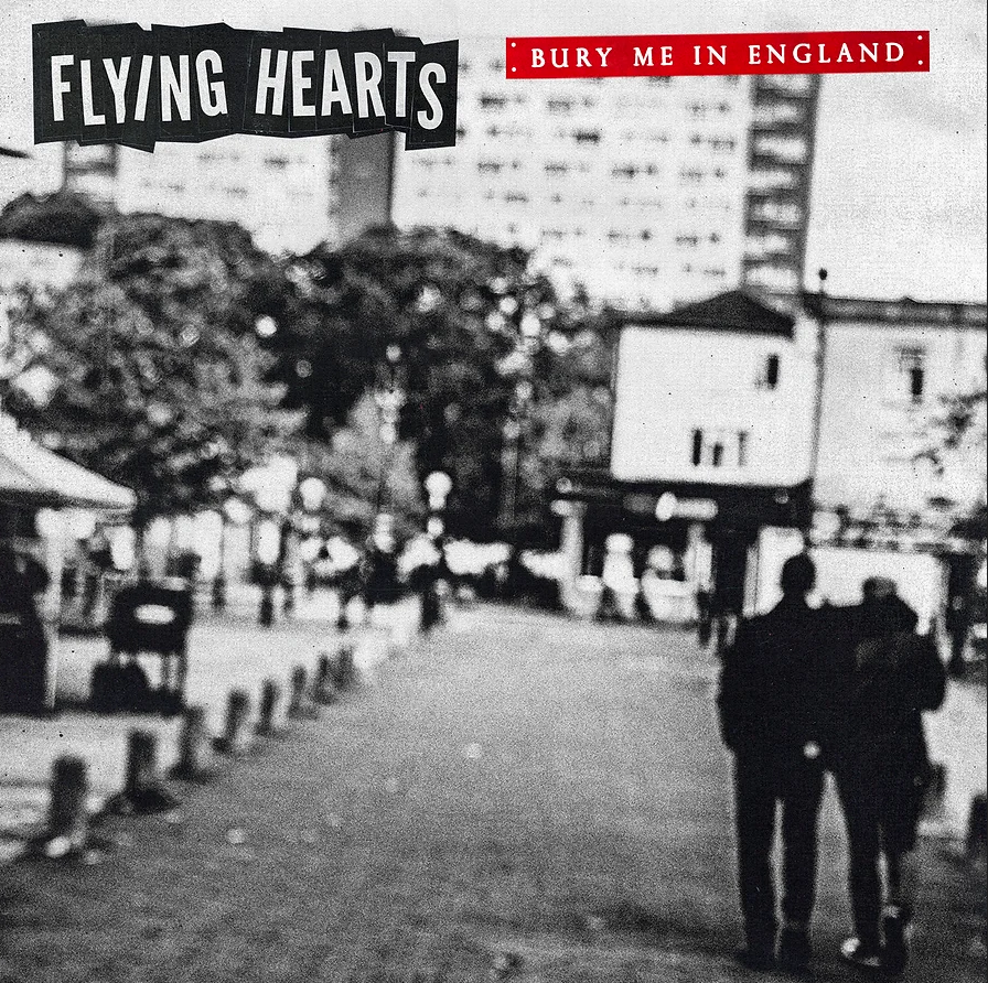 Flying Hearts