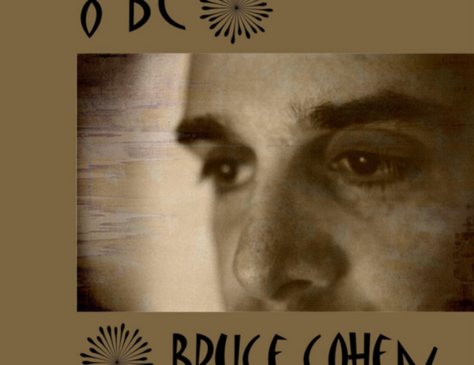 Bruce Cohen