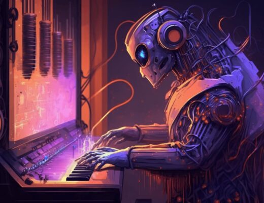 AI Music Industry Trends