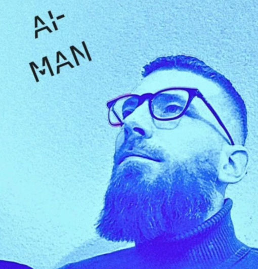 The AI-Man