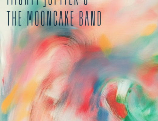 Mighty Jupiter & The Mooncake Band